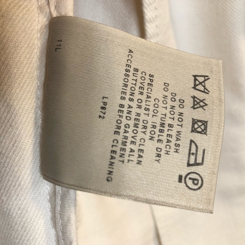 Burberry Jacket - Picture 5 of 9